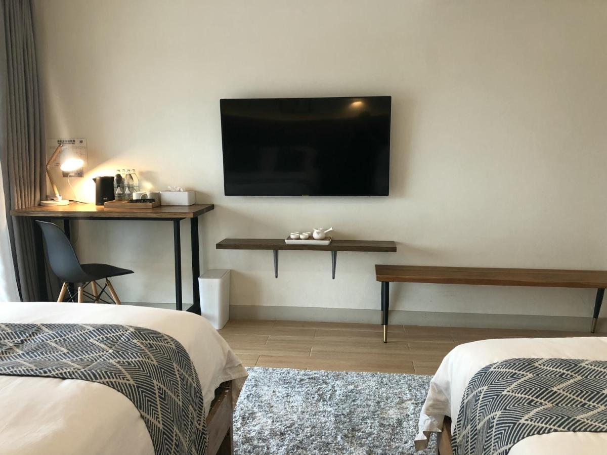 Celosia Chiang Mai Hotel מראה חיצוני תמונה