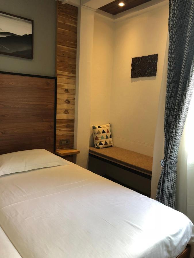 Celosia Chiang Mai Hotel מראה חיצוני תמונה