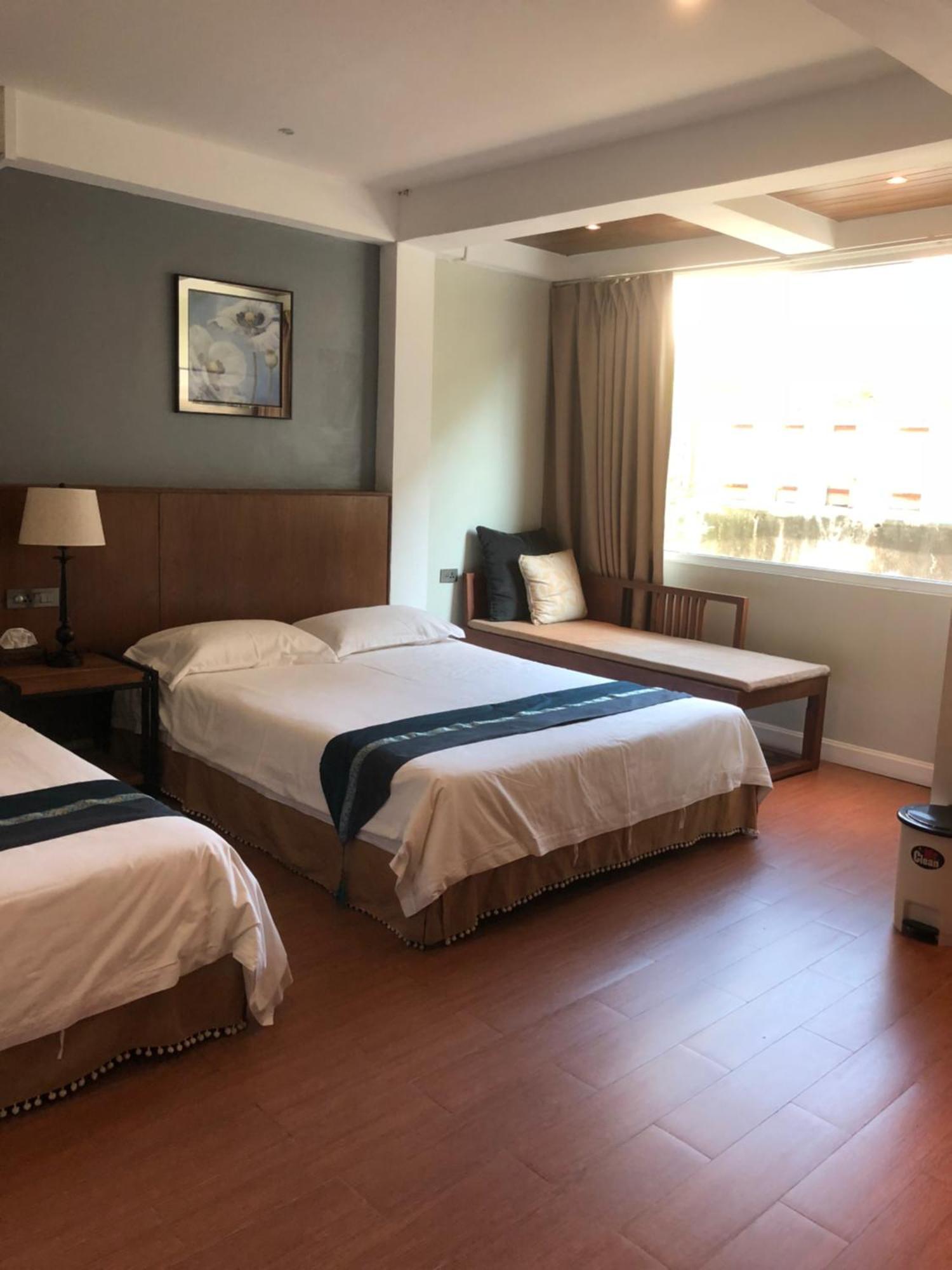 Celosia Chiang Mai Hotel מראה חיצוני תמונה