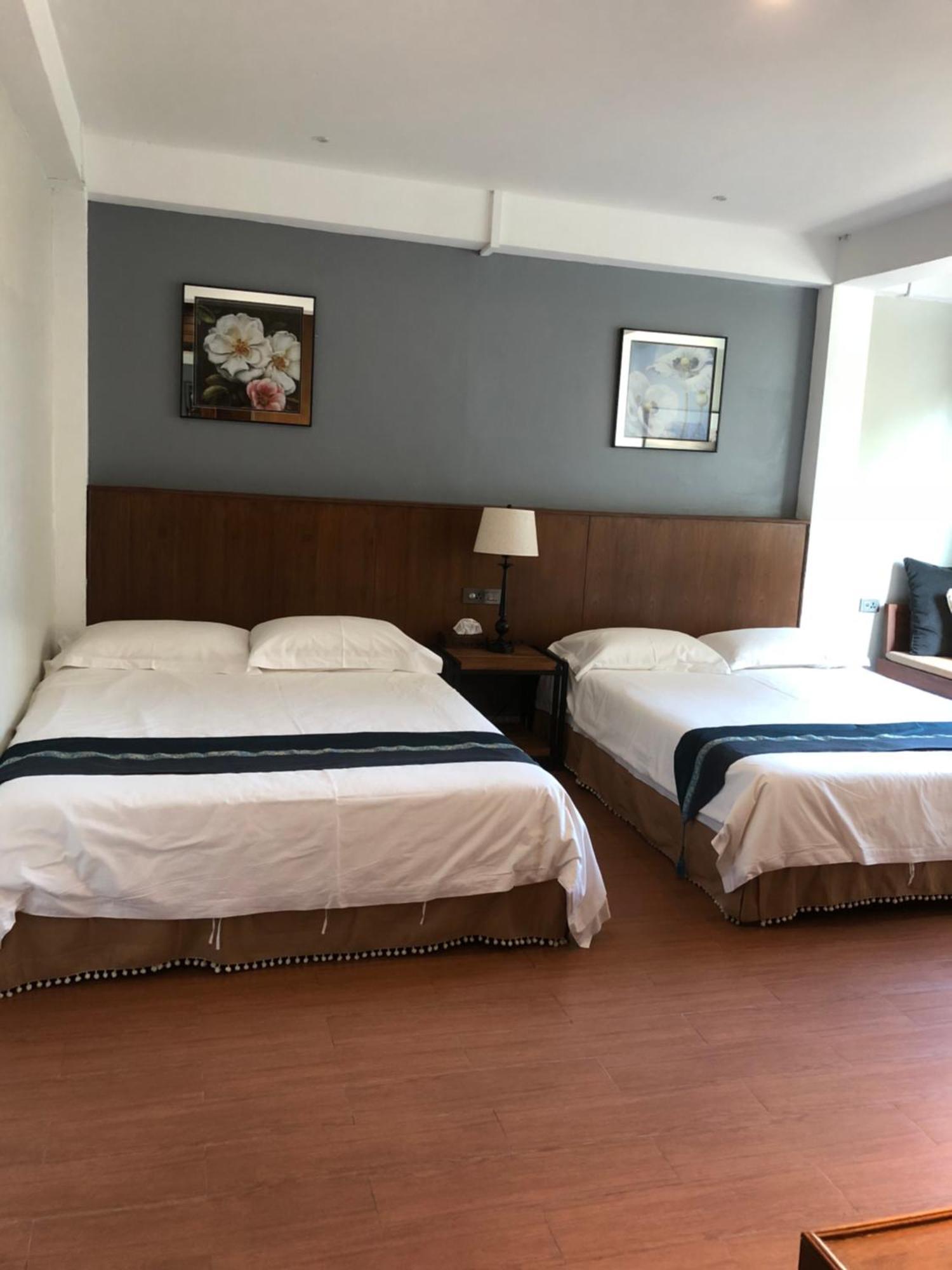 Celosia Chiang Mai Hotel מראה חיצוני תמונה