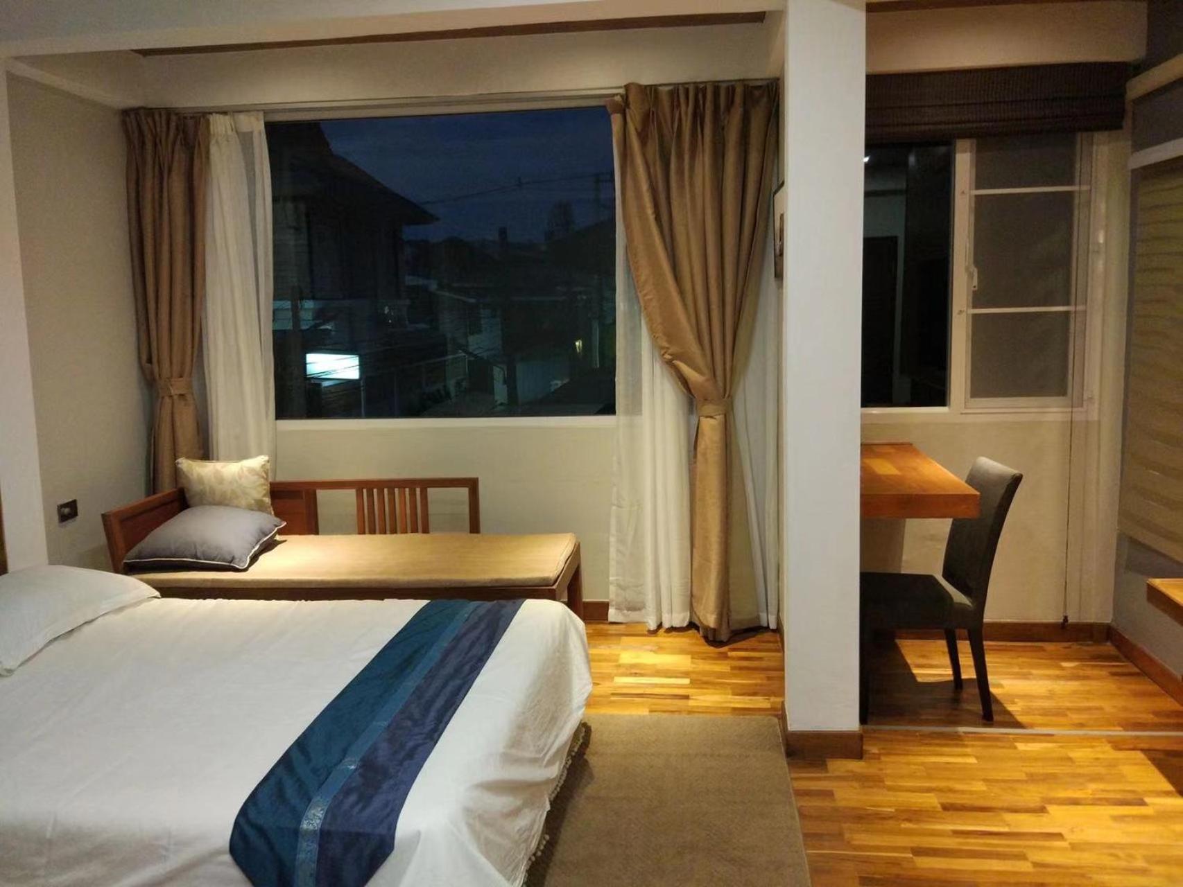 Celosia Chiang Mai Hotel מראה חיצוני תמונה