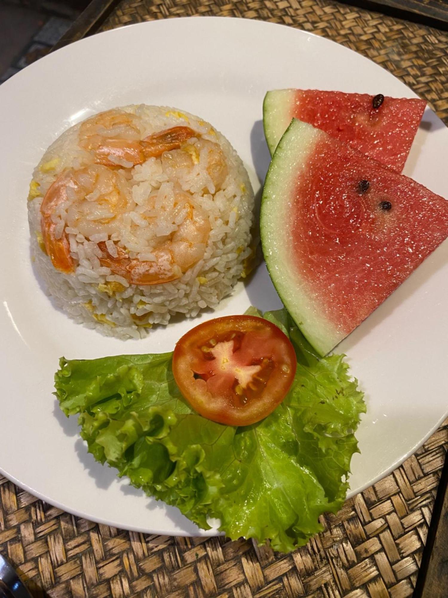 Celosia Chiang Mai Hotel מראה חיצוני תמונה