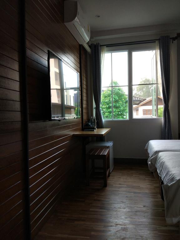 Celosia Chiang Mai Hotel מראה חיצוני תמונה