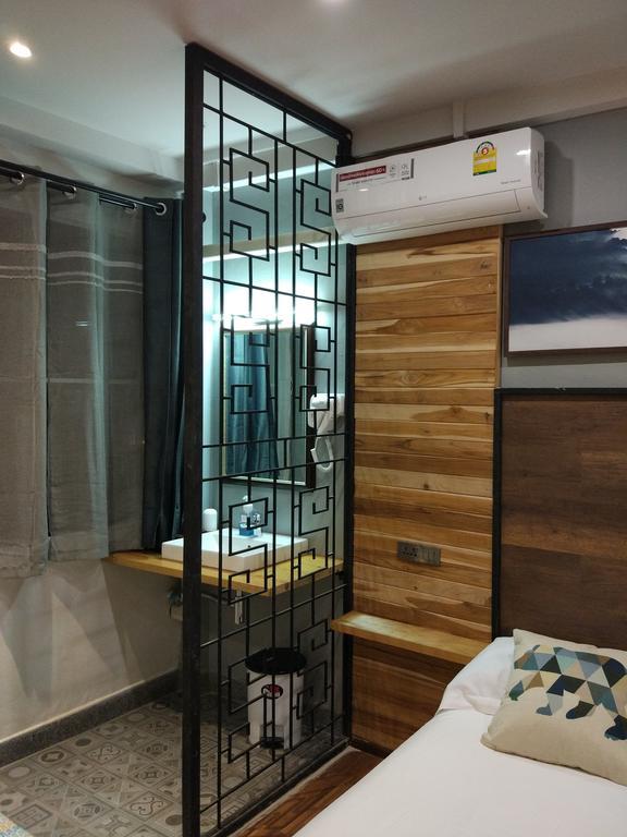 Celosia Chiang Mai Hotel מראה חיצוני תמונה