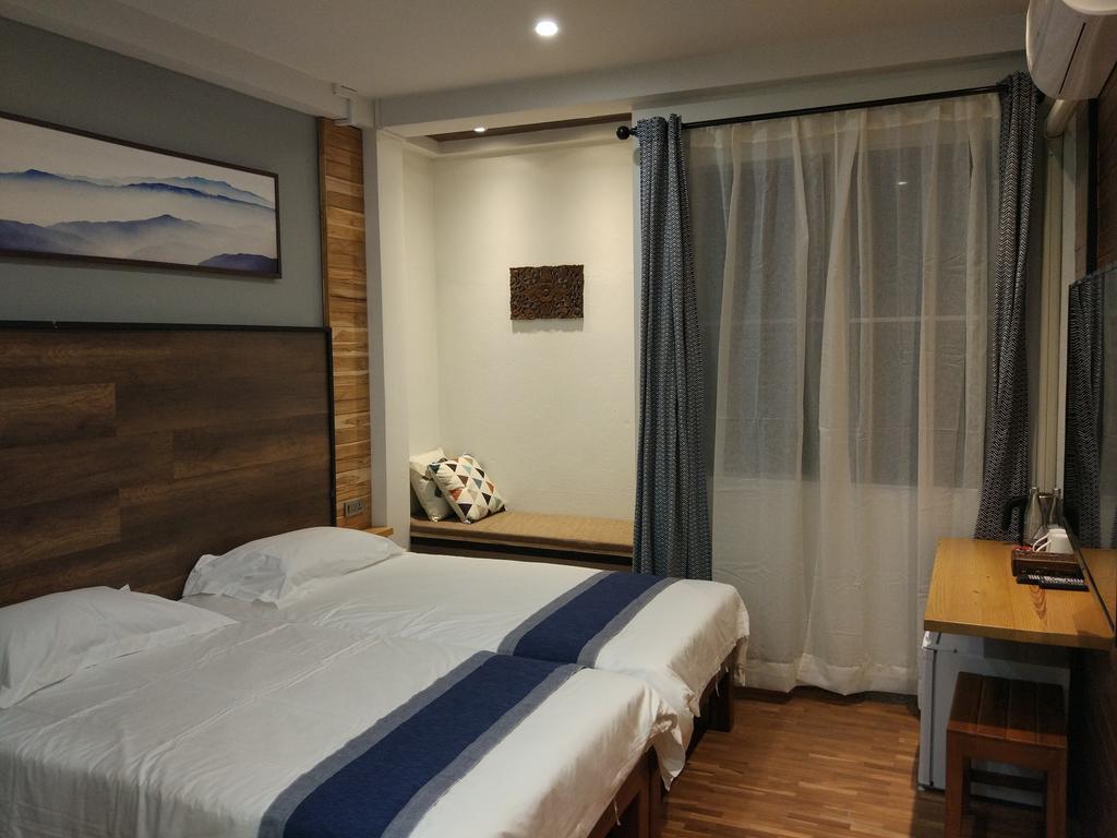 Celosia Chiang Mai Hotel מראה חיצוני תמונה