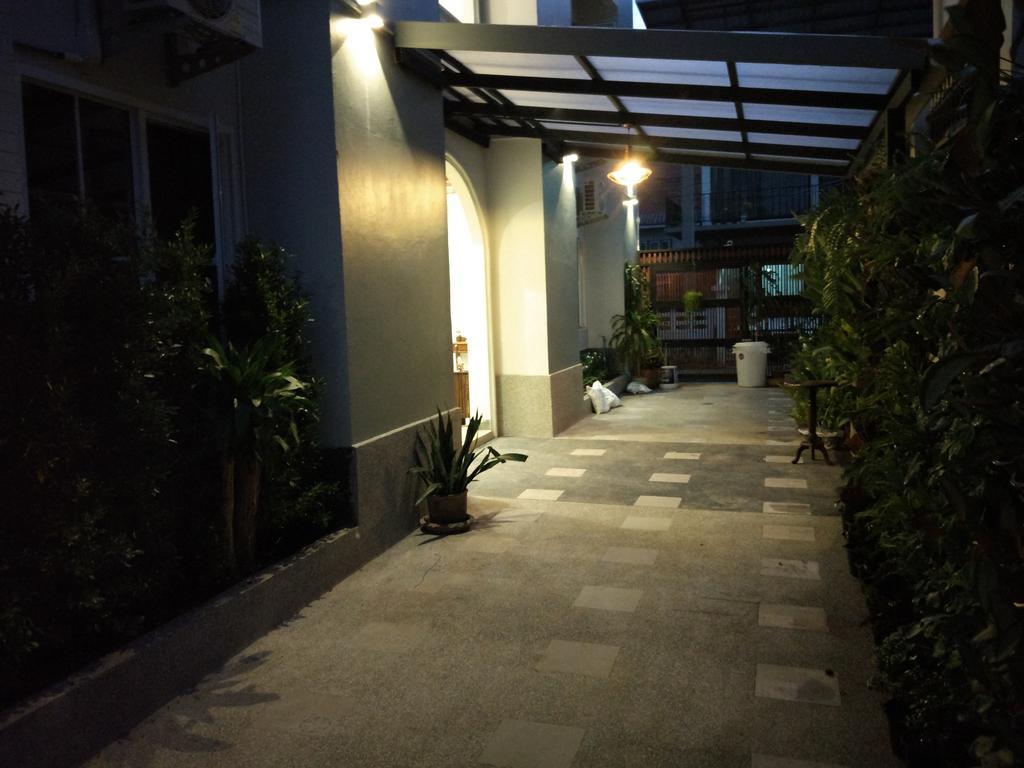 Celosia Chiang Mai Hotel מראה חיצוני תמונה