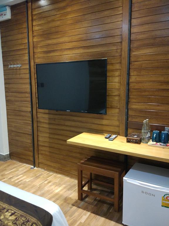 Celosia Chiang Mai Hotel מראה חיצוני תמונה