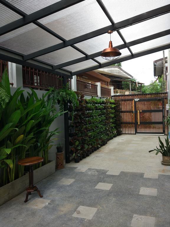 Celosia Chiang Mai Hotel מראה חיצוני תמונה