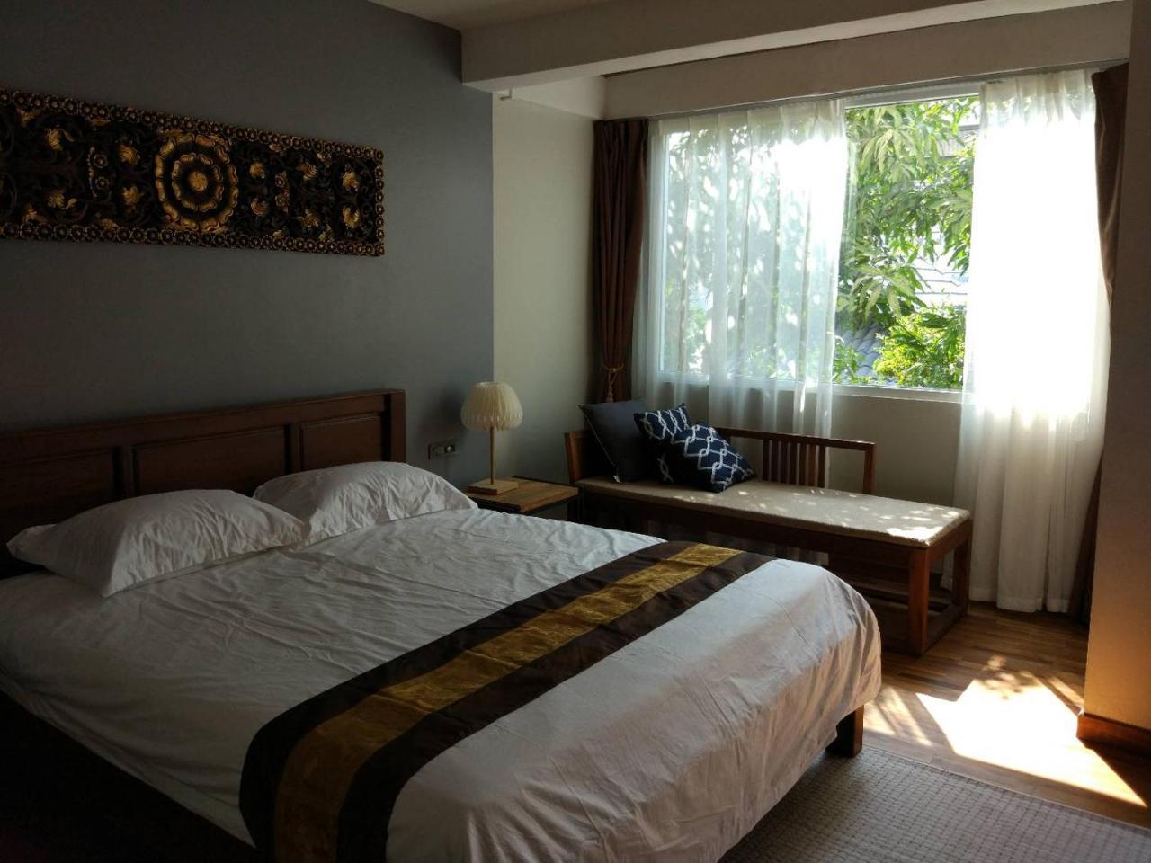 Celosia Chiang Mai Hotel מראה חיצוני תמונה