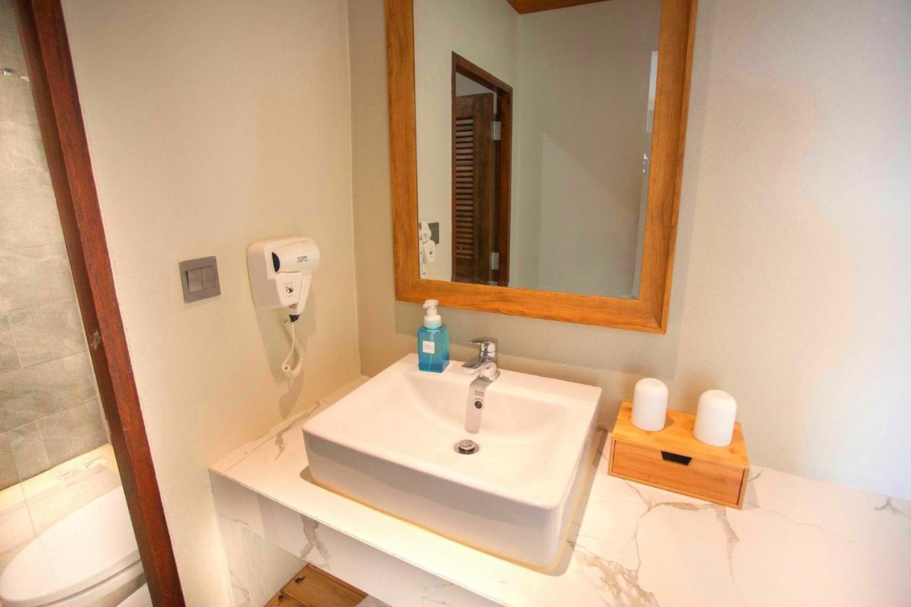 Celosia Chiang Mai Hotel מראה חיצוני תמונה
